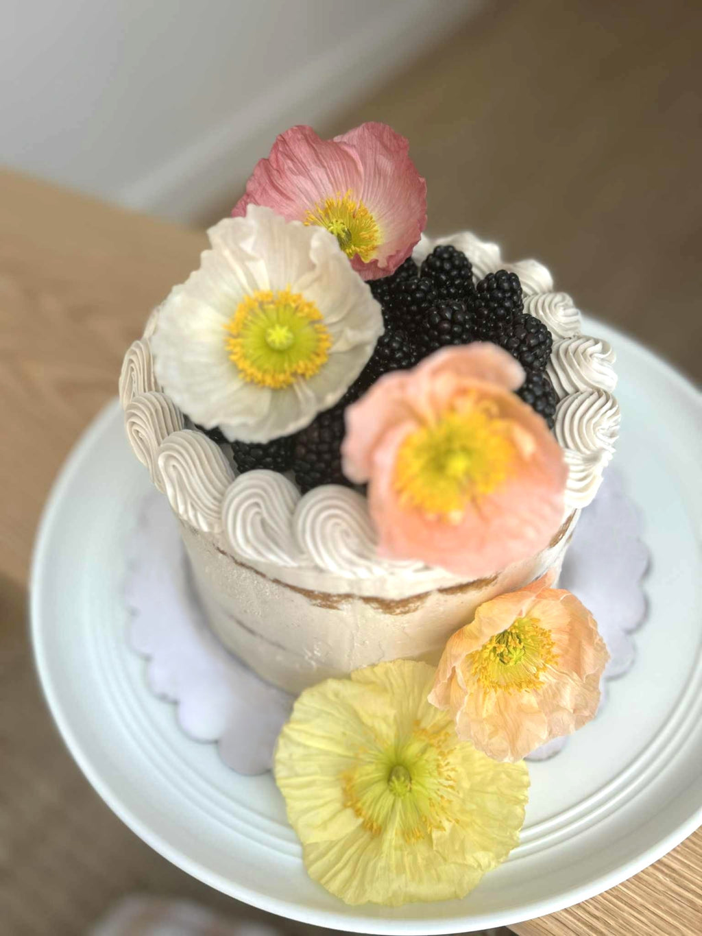 Custom cakes