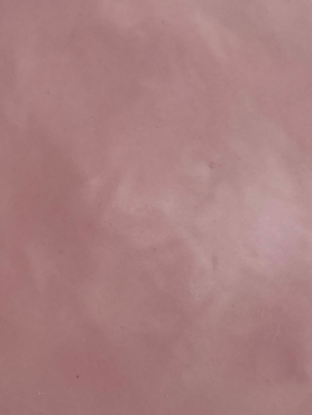 Scalloped Ceramic Cake Stand