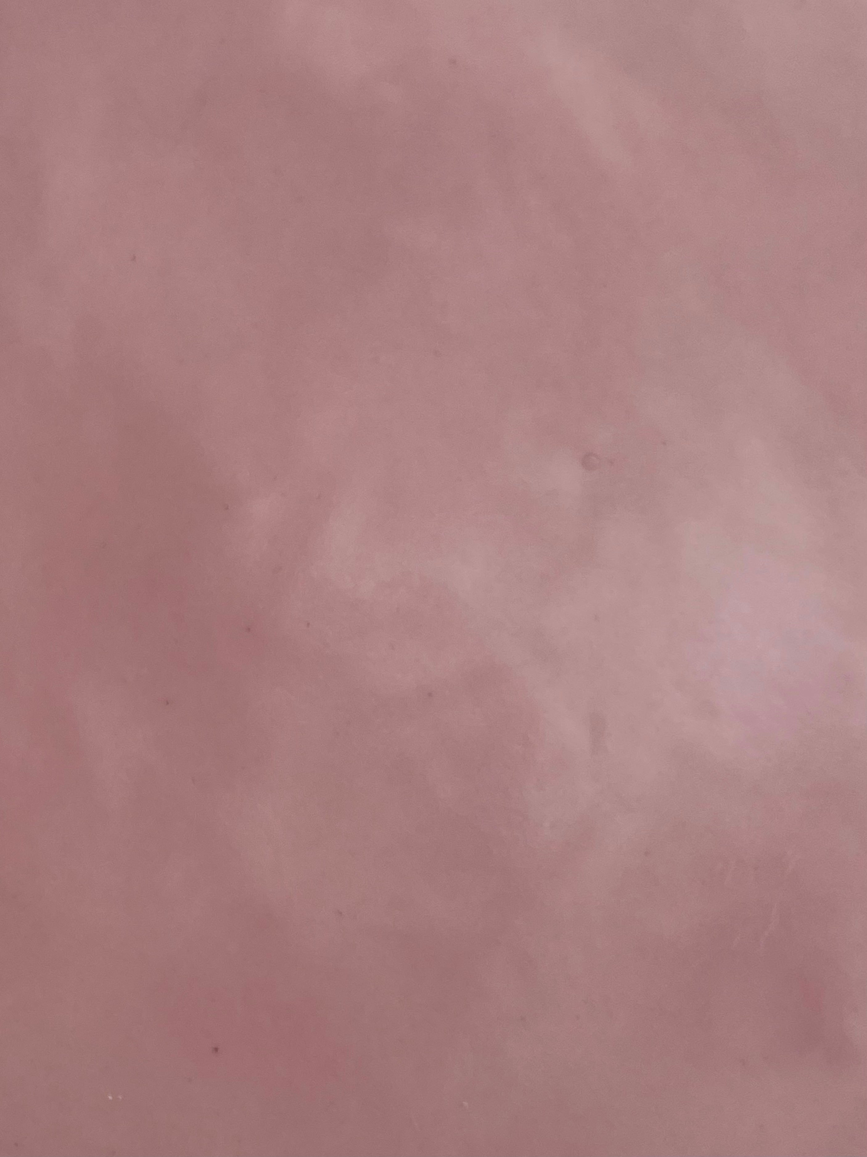 Scalloped Ceramic Cake Stand