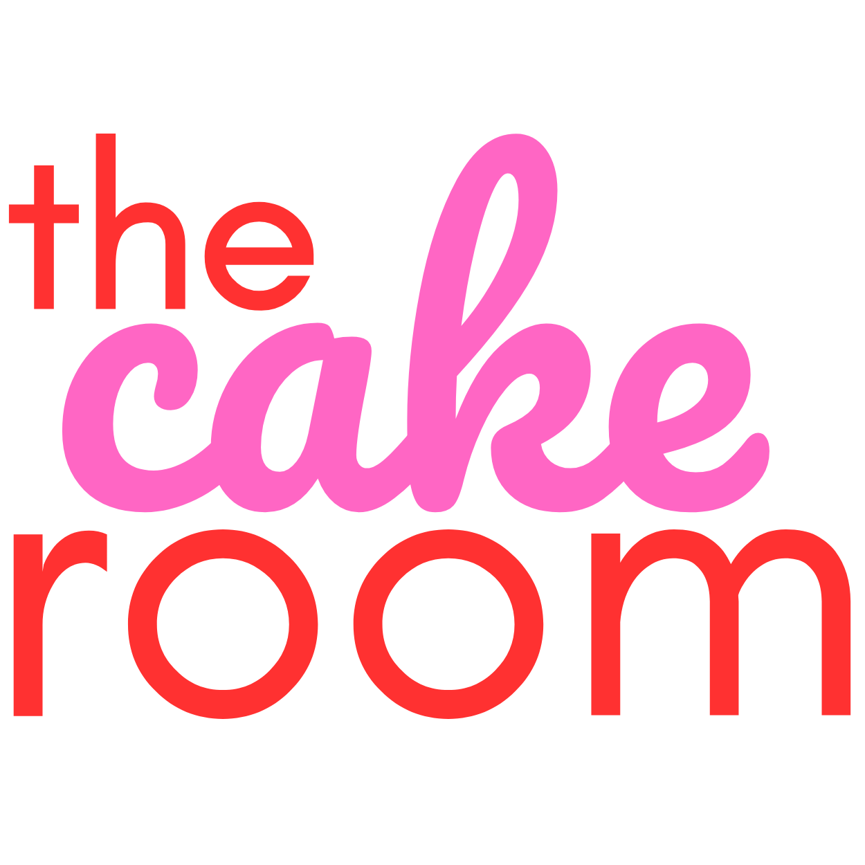 Cake Room Newy